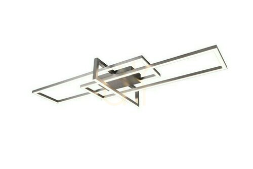 Verifica Trio ZENITRA plafon DL307620310