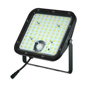 LED proiector solar V-TAC 30W telecomandă cronometru automat senzor de mișcare IP65 CCT VT-432CCT 4800lm 1 LED proiector solar V-TAC 30W telecomandă cronometru automat senzor de mișcare IP65 CCT VT-432CCT 4800lm small 1