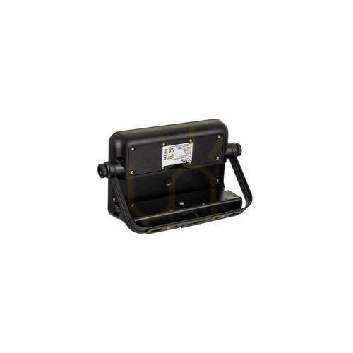 Verifica V-TAC 7W CCT solare LED proiector senzor de mișcare IP65 negru VT-777-7-7 STEP: 3000K + 4000K + 6500K 900lm