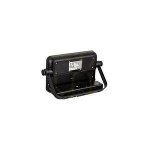 V-TAC 7W CCT solare LED proiector senzor de mișcare IP65 negru VT-777-7-7 STEP: 3000K + 4000K + 6500K 900lm small 1