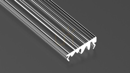Verifica LUMINI BASIC PC Asimetric 45 lentile 3m difuzor LUMINI BASIC PC Asimetric 45 lentile 3m difuzor