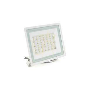 V-TAC LED proiector 50W SMD clasa F alb VT-4954 4000K 4300lm. 1 V-TAC LED proiector 50W SMD clasa F alb VT-4954 4000K 4300lm. small 1