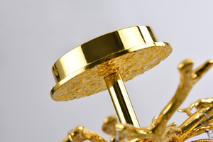 Lampă suspendată CINDY MX4115-6B-EGN-II Gold 6xG9. small 4