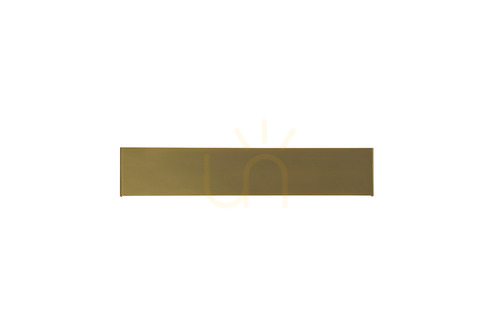 Verifica Lampă de perete BONNY 250070M-GD Gold 1xLED