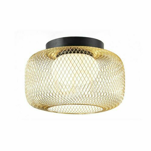 Verifica SOPRA 32 aur 10W lampă suspendată CANDELLUX 31-50977