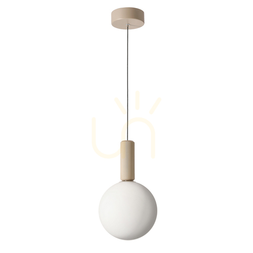 Verifica Lampa suspendată TESTA alb G9 10W CANDELLUX 31-50892