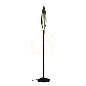 Lampă de podea NORDIC gri G9 5W CANDELLUX 51-51202 small 0