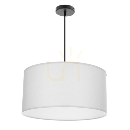 Verifica SHANTI lampă suspendată negru E27 40W CANDELLUX 31-38678