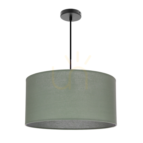 Verifica SHANTI lampă suspendată negru E27 40W CANDELLUX 31-38654