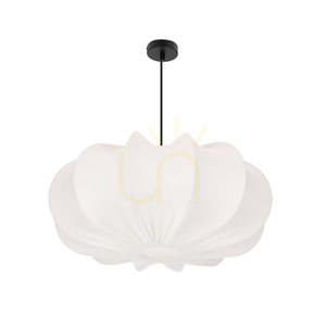 CAFEE lampă suspendată albă E27 40W CANDELLUX 31-42002 small 0