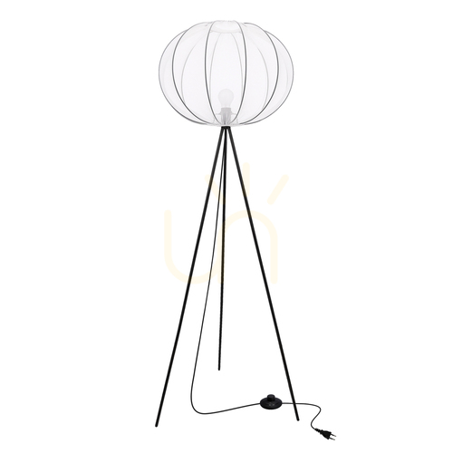 Verifica Lampa de podea MELLOW alb E27 40W CANDELLUX 51-40879