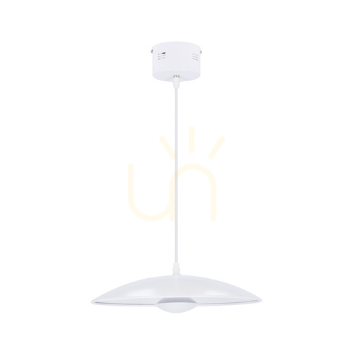 Verifica LUND lampă suspendată LED alb 10W CANDELLUX 50133054