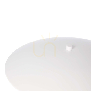 Lampă de masă LUND LED alb 10.5W CANDELLUX 50533056 small 2