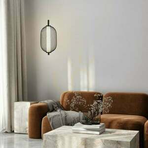 PUMA lampă suspendată negru LED 10W CANDELLUX 31-35349 small 2
