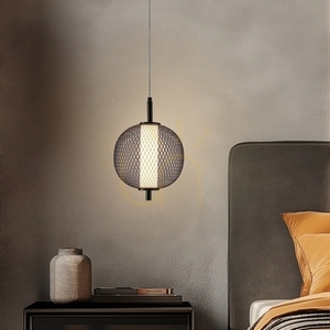 PUMA lampă suspendată negru LED 10W CANDELLUX 31-35332 small 1