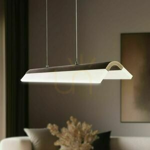 CURACOA maro LED 33W lampă suspendată CANDELLUX A0011-320 small 2