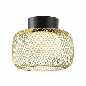 SOPRA 25 aur GX53 10W lampă suspendată CANDELLUX 31-50984 small 0