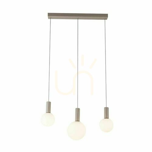 Verifica Lampa suspendată TESTA bej G9 10W CANDELLUX 33-51110