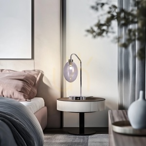 LUKKA lampă de masă floarea porumbului G9 10W CANDELLUX 50501224 small 3