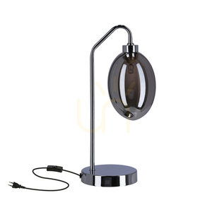 LUKKA lampă de masă floarea porumbului G9 10W CANDELLUX 50501224 small 0