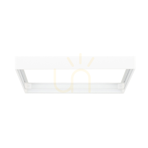 Verifica Panou LED Italux alb 60x60 cm aluminiu PLN-76009A-FR-WH