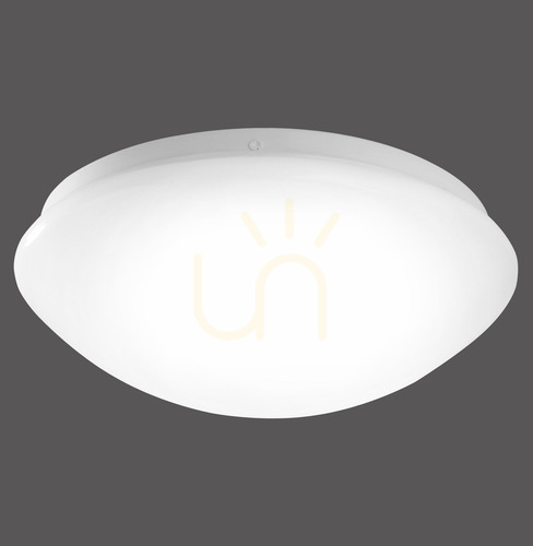 Verifica Plafonieră Just Light ANDREA-LED 14243-16 albă Ø24,5 cm LED 8W 3000K