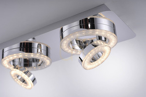 TIM Plafond 14521-17 Crom 4xLED 11 TIM Plafond 14521-17 Crom 4xLED small 11
