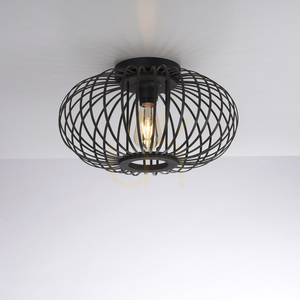Plafond RACOON 11410-18 Negru 5xE27 11 Plafond RACOON 11410-18 Negru 5xE27 small 11
