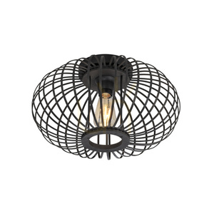 Plafond RACOON 11410-18 Negru 5xE27 7 Plafond RACOON 11410-18 Negru 5xE27 small 7