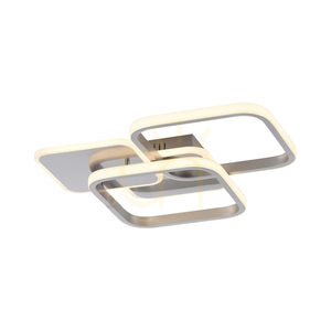 SEVENT Plafond 14117-55 Argint 1xLED small 0