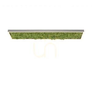 GREEN KNUT Plafond 15623-66 Bej 1xLED small 15