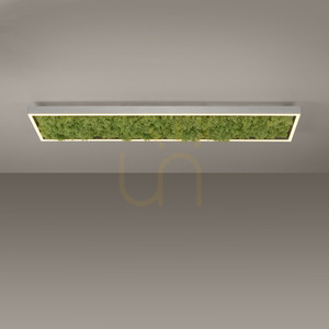 GREEN KNUT Plafond 15623-66 Bej 1xLED small 4