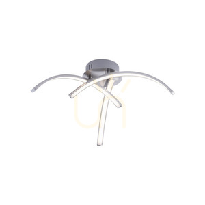 VALERIE Plafond 15341-55 Argint 3xLED 1 VALERIE Plafond 15341-55 Argint 3xLED small 1