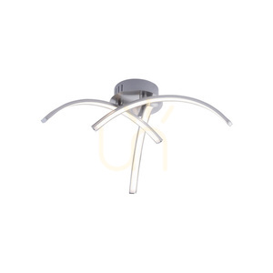 VALERIE Plafond 15341-55 Argint 3xLED 12 VALERIE Plafond 15341-55 Argint 3xLED small 12
