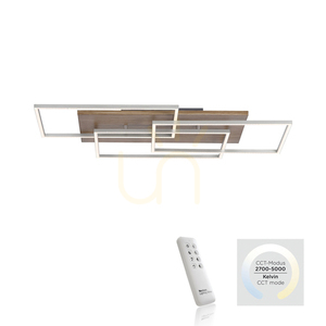 Plafond PALMA 8330-79 Lemn 3xLED 1 Plafond PALMA 8330-79 Lemn 3xLED small 1