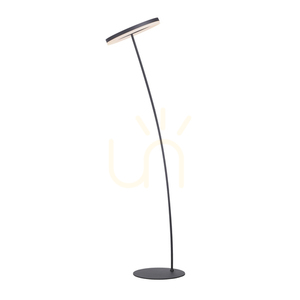 TITUS 381-13 Antracit Lampă de podea 1xLED small 10