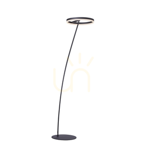 TITUS 381-13 Antracit Lampă de podea 1xLED small 12