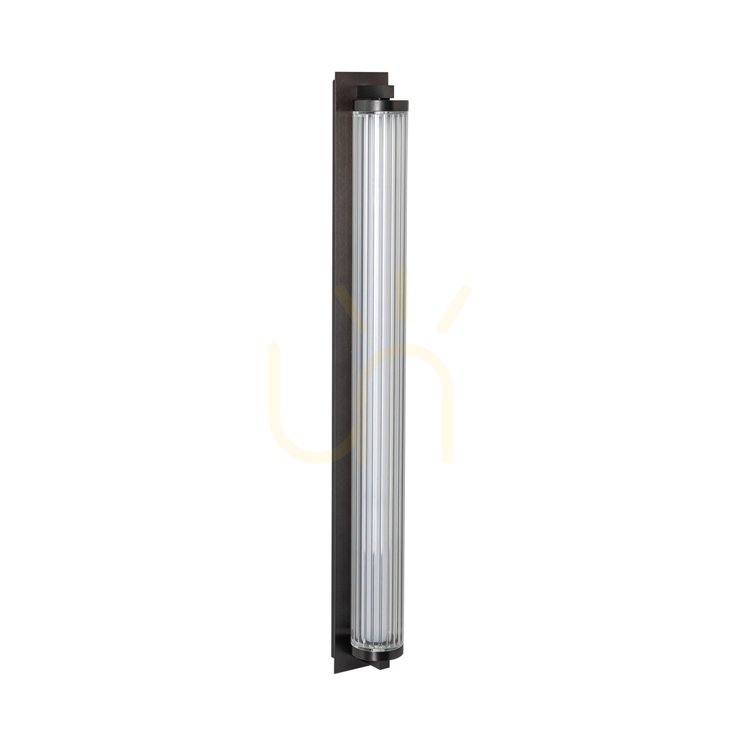 Nástěnné svítidlo COMO 1239 Grey 1xLED