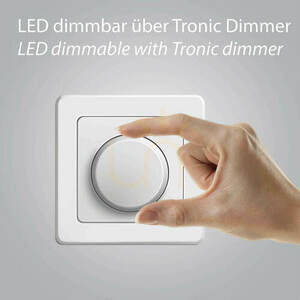 Lampă suspendată TERO 15505-18 negru 4xE27 5 Lampă suspendată TERO 15505-18 negru 4xE27 small 5