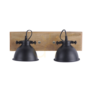 Plafond SAMIA 11982-18 Negru 2xE14 10 Plafond SAMIA 11982-18 Negru 2xE14 small 10