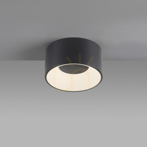 TANIKA Plafond 14325-18 Negru 1xLED small 11