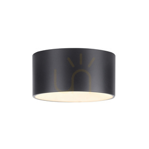 TANIKA Plafond 14325-18 Negru 1xLED small 7