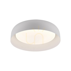 Plafond OSKO 14215-16 alb 1xLED small 7
