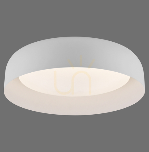 Verifica Plafond OSKO 14215-16 alb 1xLED