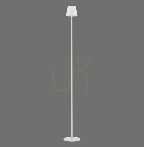 Verifica Lampă de grădină EURIA 19252-16 alb 1xLED