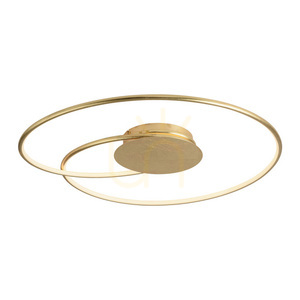 NASTRO Plafond 6189-12 Aur 1xLED 1 NASTRO Plafond 6189-12 Aur 1xLED small 1