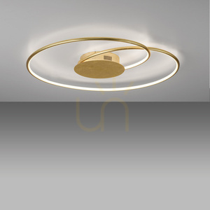 NASTRO Plafond 6189-12 Aur 1xLED 10 NASTRO Plafond 6189-12 Aur 1xLED small 10