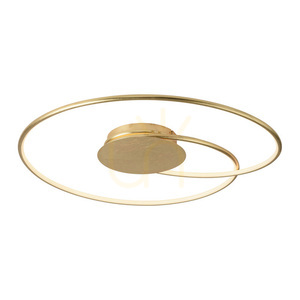 NASTRO Plafond 6189-12 Aur 1xLED 13 NASTRO Plafond 6189-12 Aur 1xLED small 13