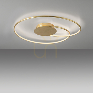 NASTRO Plafond 6189-12 Aur 1xLED 5 NASTRO Plafond 6189-12 Aur 1xLED small 5