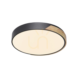 Q-BILA Plafond 6071-18 negru 1xLED 11 Q-BILA Plafond 6071-18 negru 1xLED small 11